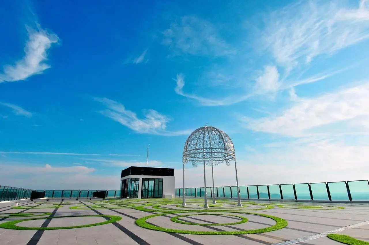 Mykey The Shore T1-23A-07 No Wifi Malacca