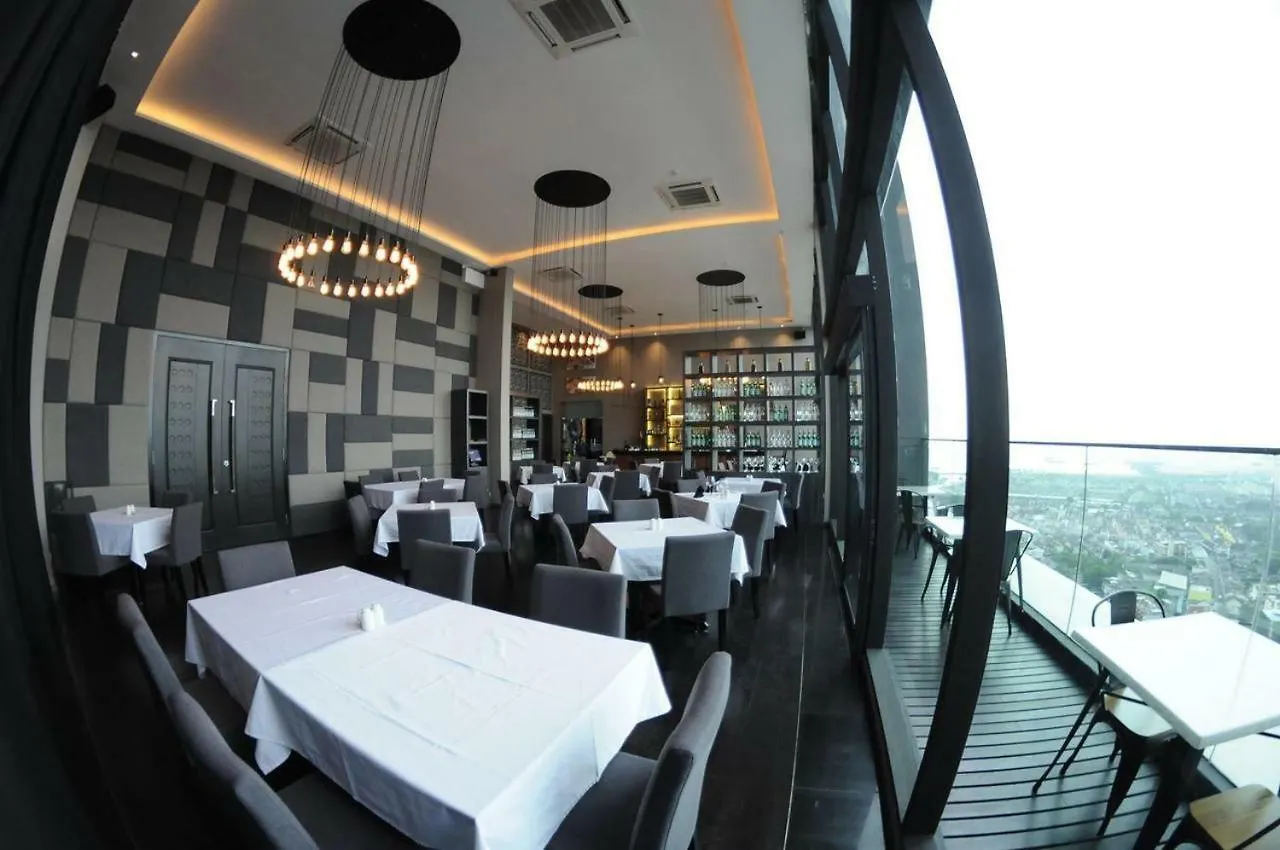 Apartamento Mykey The Shore T1-23A-07 No Wifi Malacca